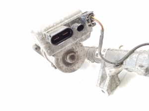 Mercedes Benz GLA-Class 156 (2013–2019) Steering rack A2464602901 - 2
