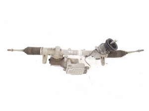 Mercedes Benz GLA-Class 156 (2013–2019) Steering rack A2464602901 - 3