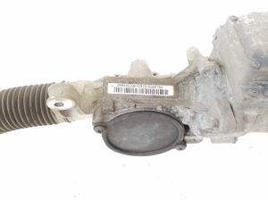 Mercedes Benz GLA-Class 156 (2013–2019) Steering rack A2464602901 - 4