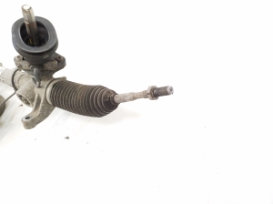 Mercedes Benz GLA-Class 156 (2013–2019) Steering rack A2464602901 - 5