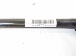 Stabilizer front 