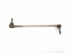  Stabilizer pulled front 