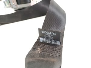 VOLVO XC90 (2015–2024) Sicherheitsgurt hinten 39825721 - 3