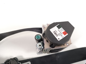 VOLVO XC90 (2015–2024) Sicherheitsgurt hinten 39825721 - 4