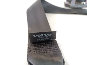 VOLVO XC90 (2015–2024) Sicherheitsgurt hinten 39825727 - 3