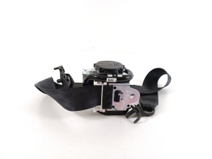 VOLVO XC90 (2015–2024) Sicherheitsgurt hinten 39825727 - 4