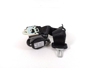 VOLVO XC90 (2015–2024) Sicherheitsgurt hinten 39825733 - 2