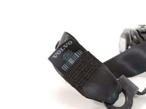 VOLVO XC90 (2015–2024) Sicherheitsgurt hinten 39825733 - 3