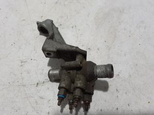   Engine heating element 
