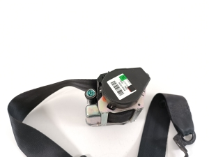 VOLVO XC90 (2015–2024) Sicherheitsgurt hinten 39825739 - 2