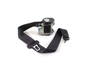   Ceinture de sécurité arrière 