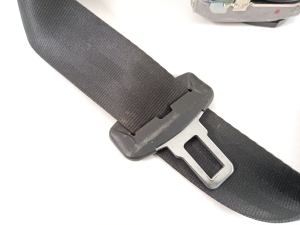 VOLVO XC90 (2015–2024) Sicherheitsgurt hinten 39825739 - 4