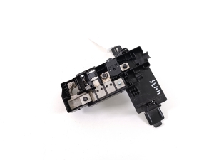   Plus wire clamp 