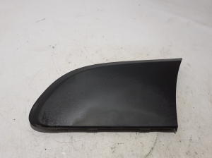   Tape the rear wing 