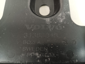 VOLVO XC90 (2015–2024) Batteriehalter 31383048 - 2