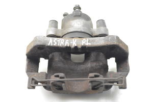 Opel Astra K (2015–2021) Front brake caliper 39031260 - 4