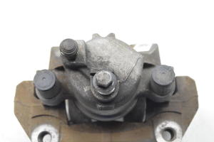Opel Astra K (2015–2021) Front brake caliper 39031260 - 5