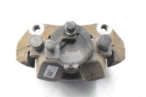 Opel Astra K (2015–2021) Front brake caliper 39031261 - 4