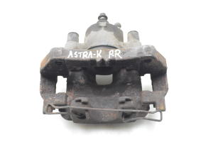Opel Astra K (2015–2021) Front brake caliper 39031261 - 5