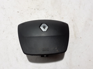   Airbag steering wheel 