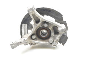 Opel Astra K (2015–2021) Front wheel hub 13580304 - 4