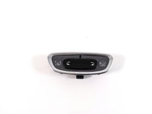   Rear interior lighting panel 