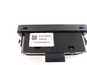 VOLVO XC90 (2015–2024) Trunk opening switch 31376510 - 3