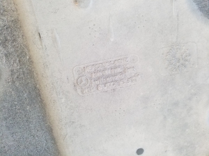  Bottom protection 