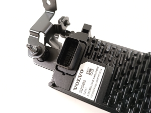 VOLVO XC90 (2015–2024) Front camera 32209885 - 3