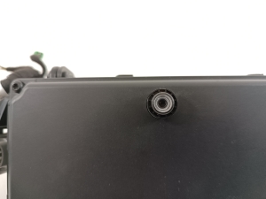 VOLVO XC90 (2015–2024) Front camera 32209885 - 4