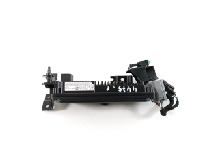 VOLVO XC90 (2015–2024) Front camera 32209885 - 5