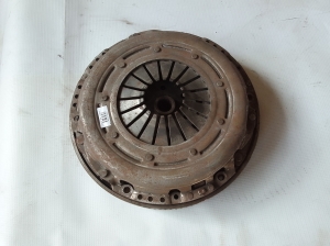  Clutch and its parts 