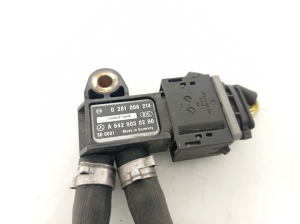  Czujnik DPF 