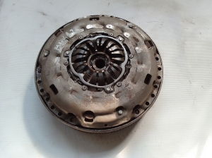  Clutch and its parts 