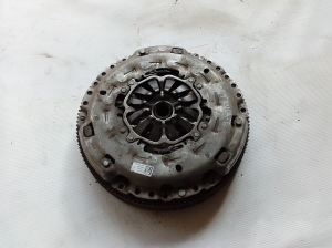  Clutch and its parts 