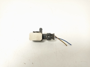 Mercedes Benz A-Class 176 (2012–2018) Airbag sensor A1668210151 - 4