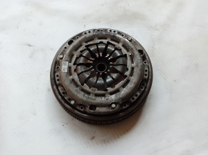  Clutch and its parts 