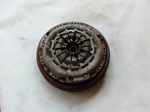  Clutch and its parts 
