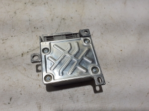  Airbag module 