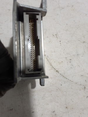  Airbag module 