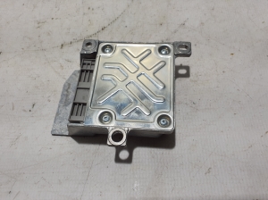  Airbag module 