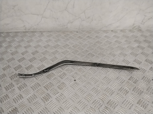 Mercedes Benz CLS-Class 218 (2011–2018) Front bumper trim strip A2188852774 - 5