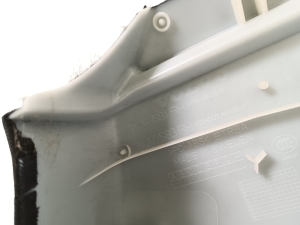 VOLVO XC90 (2015–2024) Tagumise toe sisekujundus 31363591 - 4