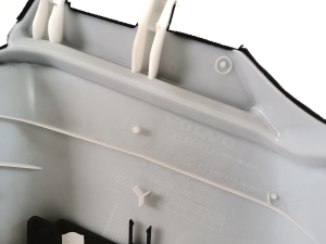VOLVO XC90 (2015–2024) Tagumise toe sisekujundus 31363588 - 2