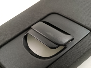 VOLVO XC90 (2015–2024) Tagumise toe sisekujundus 31363588 - 4