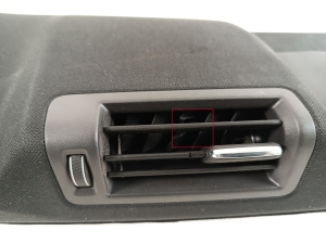 VOLVO XC90 (2015–2024) B-Säulen-Innenverkleidung 31363579 - 5