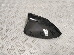 Mercedes Benz A-Class 177 (2018–2026) Küljepeegli kate 22463001 - 5