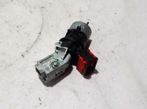   Ignition switch 
