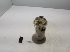  Fuel pump in the tank 