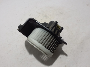 RENAULT Kangoo (2008–2020) Salongi puhuri mootor 7701068992 - 3